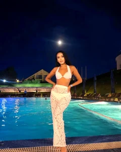 проститутка Раушан — возраст 19, рост 178, вес 59, размер груди 1