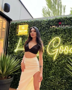 проститутка Асем — возраст 27, рост 176, вес 57, размер груди 2