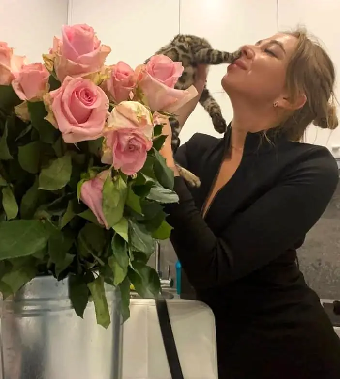 Эскортница Алена - грудь 1.5, рост 165 см, вес 48 кг, цвет волос Русые, национальность Русские